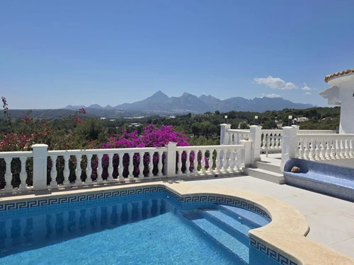 Villa Altea, 5 pièces, 8 personnes - photo_1012146818706