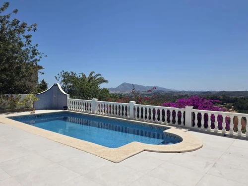 Villa Altea, 5 pièces, 8 personnes - photo_1012146818706
