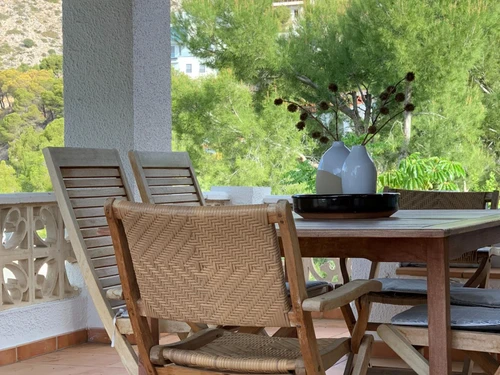 Villa Altea, 4 pièces, 6 personnes - photo_1012146819185