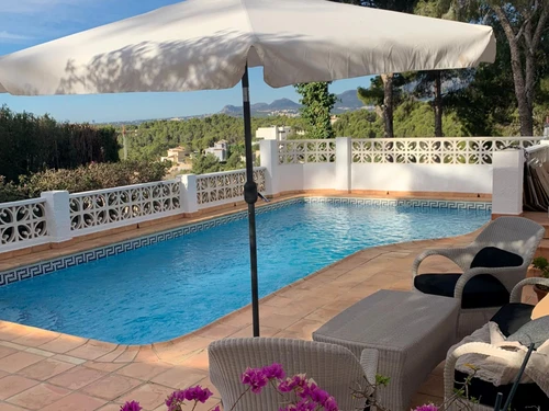 Villa Altea, 4 pièces, 6 personnes - photo_1012146819185