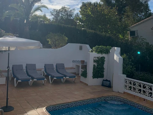 Villa Altea, 4 pièces, 6 personnes - photo_1012146819185