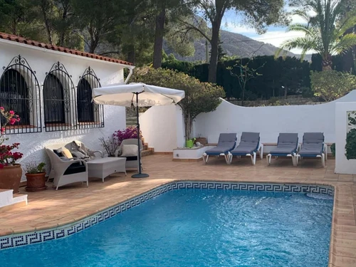 Villa Altea, 4 pièces, 6 personnes - photo_1012146819185