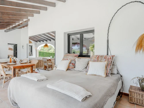 Villa Xàbia, 3 bedrooms, 6 persons - photo_1011816670127