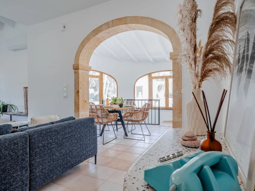 Villa Xàbia, 5 bedrooms, 10 persons - photo_1011762185894