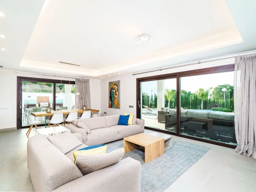 Villa Xàbia, 4 bedrooms, 8 persons - photo_12741031724