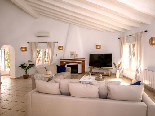 Villa Xàbia, 3 bedrooms, 6 persons - photo_19777703570