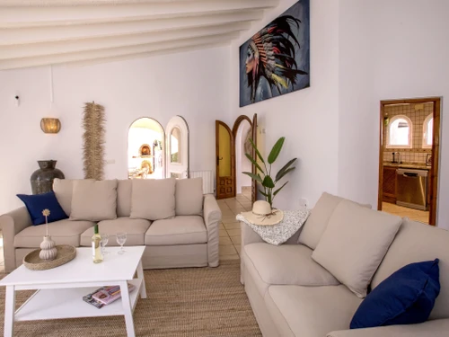 Villa Xàbia, 3 bedrooms, 6 persons - photo_19777703570