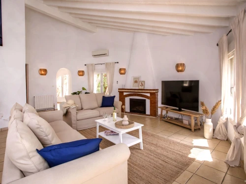 Villa Xàbia, 3 bedrooms, 6 persons - photo_19777703570