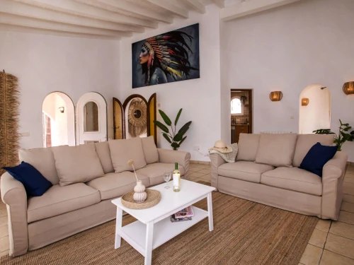 Villa Xàbia, 3 bedrooms, 6 persons - photo_19777703570