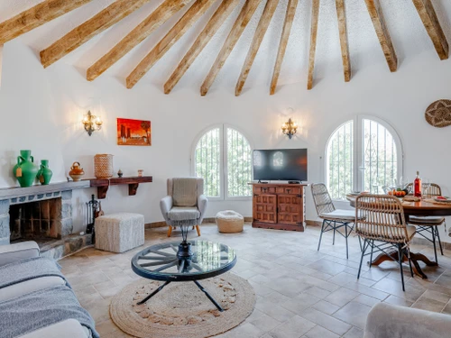 Villa Xàbia, 3 bedrooms, 6 persons - photo_1011829339159