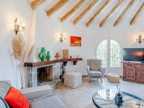 Villa Xàbia, 3 bedrooms, 6 persons - photo_1011829339159