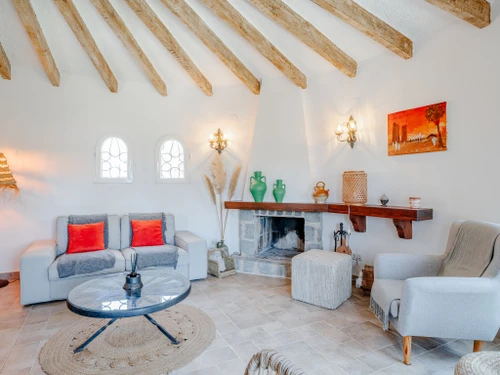 Villa Xàbia, 3 bedrooms, 6 persons - photo_1011829339159