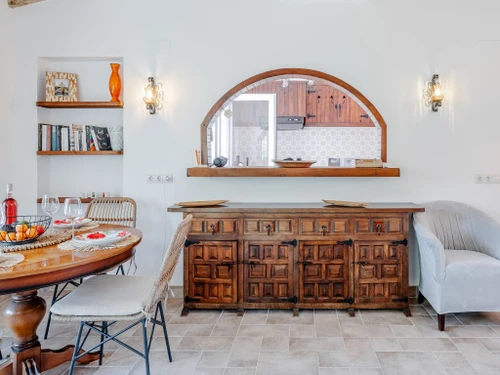 Villa Xàbia, 3 bedrooms, 6 persons - photo_1011829339159