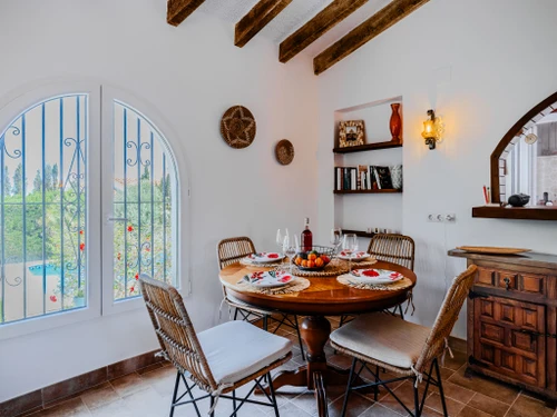 Villa Xàbia, 3 bedrooms, 6 persons - photo_1011829339159