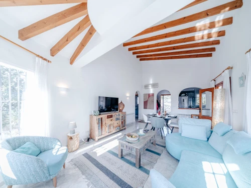 Casa Pego, 2 dormitorios, 4 personas - photo_19350291429