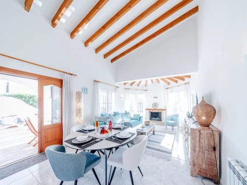 Casa Pego, 2 dormitorios, 4 personas - photo_19350291429