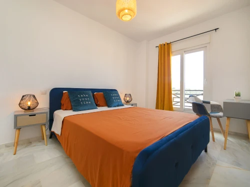 Apartment Calp, 2 bedrooms, 4 persons - photo_19434236434