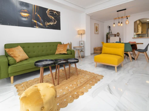 Apartment Calp, 2 bedrooms, 4 persons - photo_19434236434