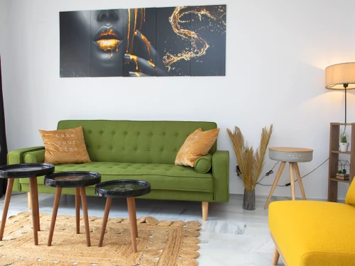 Apartment Calp, 2 bedrooms, 4 persons - photo_19434236434