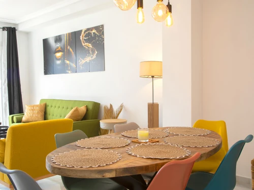 Apartment Calp, 2 bedrooms, 4 persons - photo_19434236434