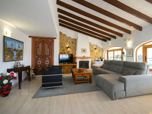 Villa Calp, 4 bedrooms, 8 persons - photo_1011721937452