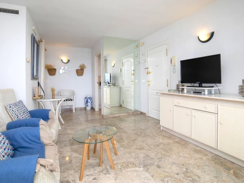 Apartamento Calpe, 2 dormitorios, 3 personas - photo_15952582259