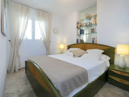 Apartamento Calpe, 2 dormitorios, 3 personas - photo_15952582259