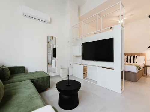 Apartment Valencia, 2 bedrooms, 4 persons - photo_1011823225999