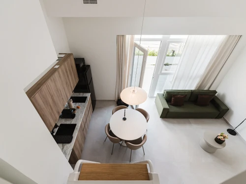 Apartment Valencia, 2 bedrooms, 4 persons - photo_1011806581920