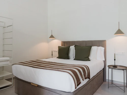 Apartment Valencia, 2 bedrooms, 4 persons - photo_1011806581920