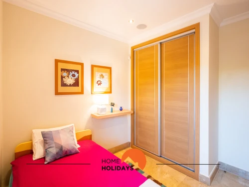 Appartement Albufeira, 3 pièces, 6 personnes - photo_1011865625090