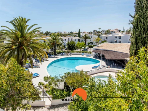 Appartement Albufeira, 3 pièces, 4 personnes - photo_1011865751697