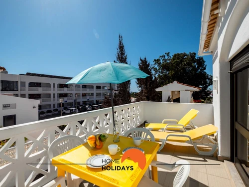 Appartement Albufeira, 3 pièces, 6 personnes - photo_1011865815625