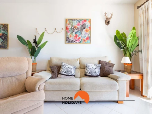 Appartement Albufeira, 2 pièces, 5 personnes - photo_1011865394825