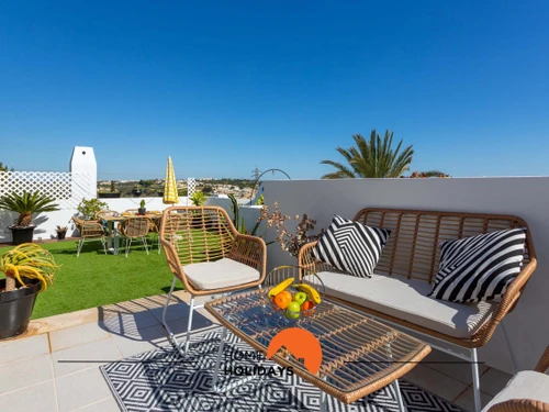 Appartement Albufeira, 2 pièces, 5 personnes - photo_1011865394825