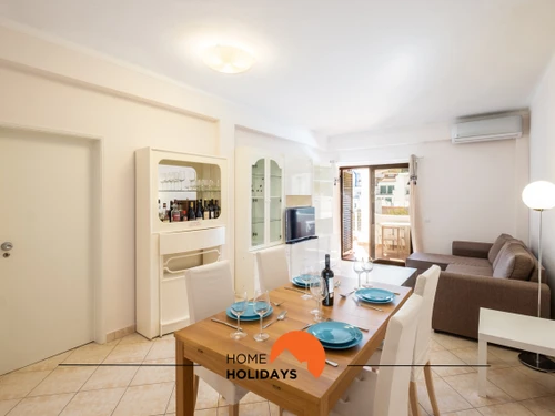 Appartement Albufeira, 3 pièces, 6 personnes - photo_1011865702605