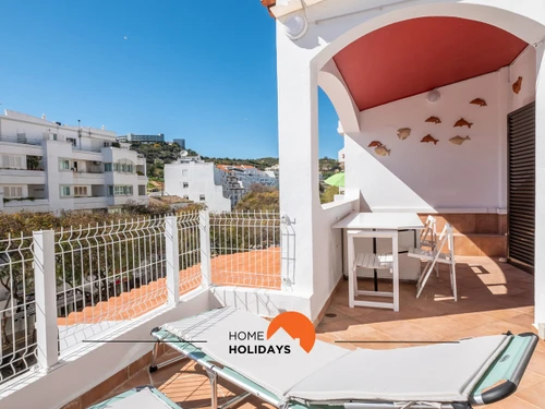 Appartement Albufeira, 3 pièces, 6 personnes - photo_1011865702605