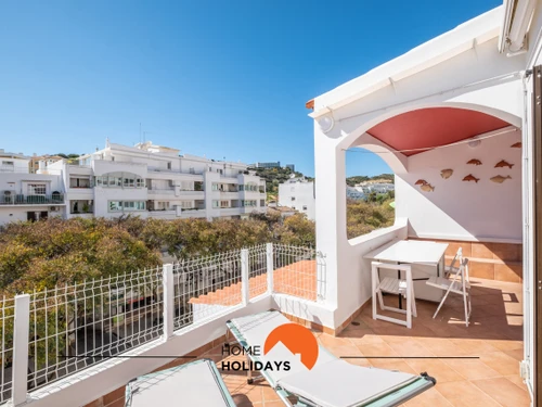 Appartement Albufeira, 3 pièces, 6 personnes - photo_1011865702605