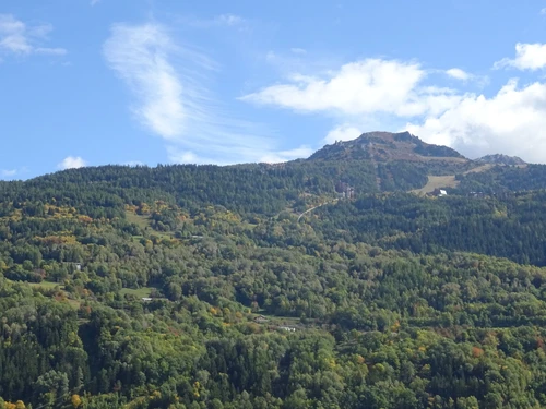 Ferienwohnung Bourg-Saint-Maurice, 1 Schlafzimmer, 4 Personen - photo_13318349600