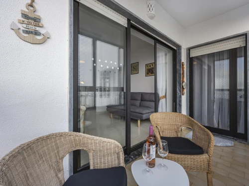 Appartement Luz, 2 pièces, 3 personnes - photo_1012008069040