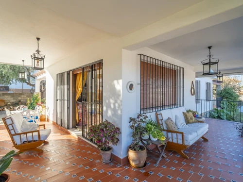 Casa Alhaurín de la Torre, 3 dormitorios, 6 personas - photo_1012148474116