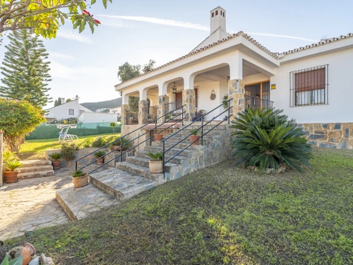 Casa Alhaurín de la Torre, 3 dormitorios, 6 personas - photo_1012148474116