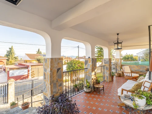 Casa Alhaurín de la Torre, 3 dormitorios, 6 personas - photo_1012148474116