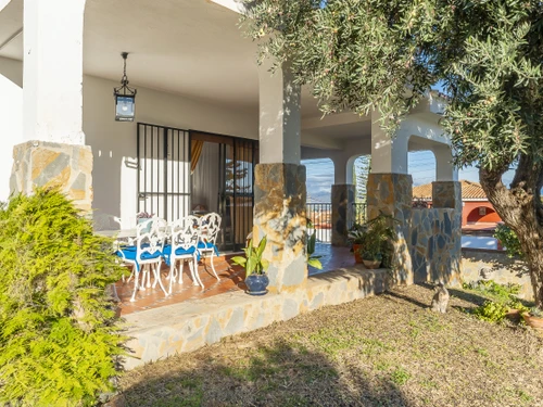 Casa Alhaurín de la Torre, 3 dormitorios, 6 personas - photo_1012148474116