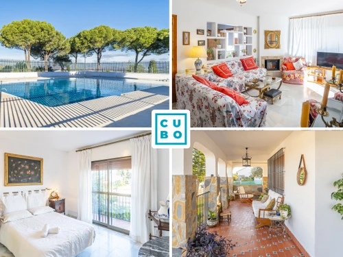 Casa Alhaurín de la Torre, 3 dormitorios, 6 personas - photo_1012148474116