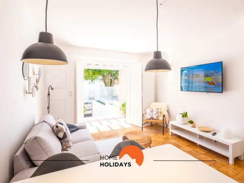 Appartement Albufeira, 4 pièces, 6 personnes - photo_1011873372785