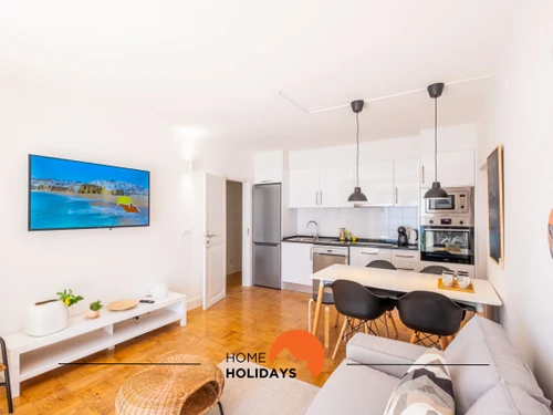 Appartement Albufeira, 4 pièces, 6 personnes - photo_1011873372785