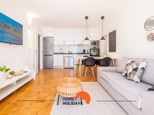 Appartement Albufeira, 4 pièces, 6 personnes - photo_1011873372785