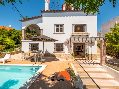 Appartement Albufeira, 4 pièces, 6 personnes - photo_1011873372785