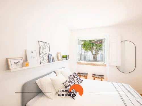 Appartement Albufeira, 4 pièces, 6 personnes - photo_1011873372785